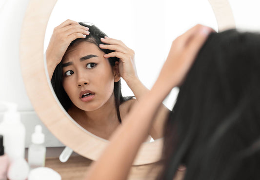 Why Young People Are Experiencing More Hair Loss Than Ever Before