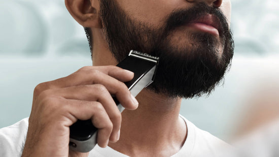Does Shaving Your Beard Make It Grow Thicker?