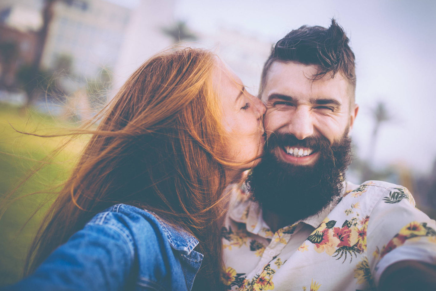 7 Things That Make The Perfect Beard for The Perfect Man