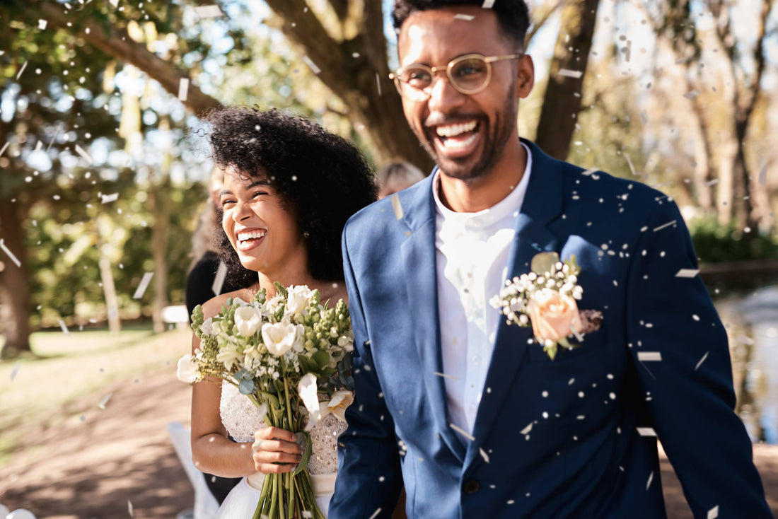 What You Can Do About Hair Loss Before Your Wedding