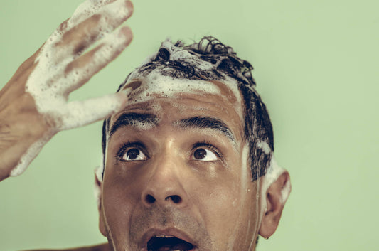 8 Ingredients You Must AVOID In Your Shampoo