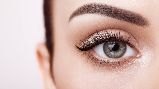 Are Long Eyelashes Dominant or Recessive?