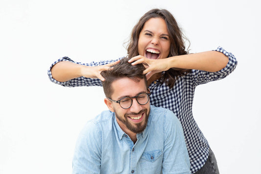 6 Men's Hairstyles for Thinning Hair in Front