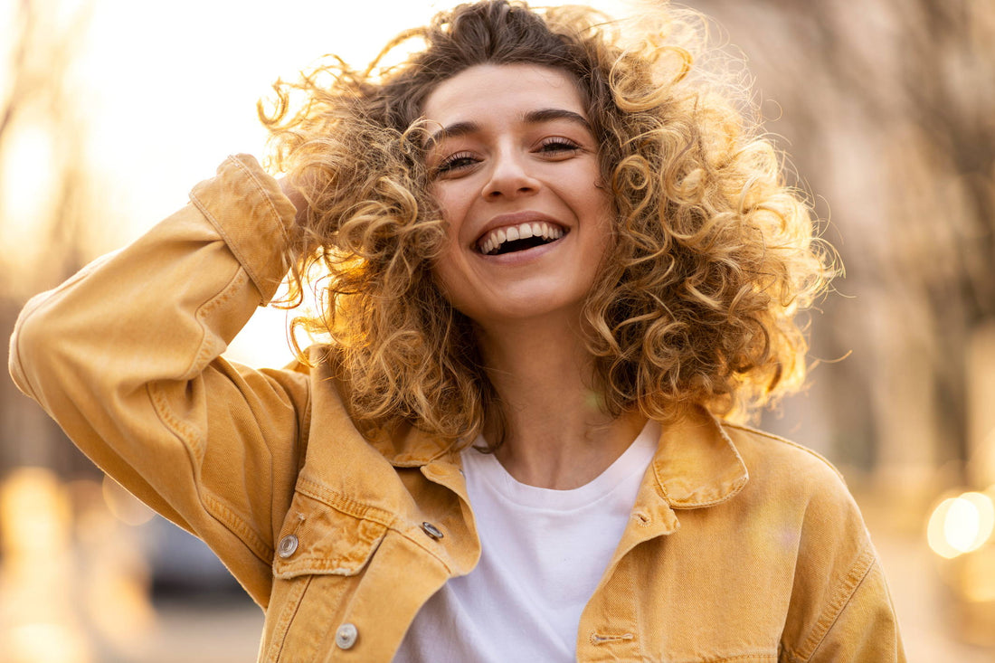 7 Most Effective Ways To Take Care Of Curly Hair