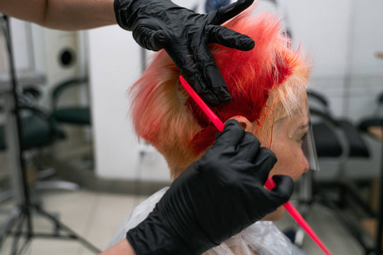 How To Maintain Colored Hair: The Ultimate Guide To Protecting Against Damage
