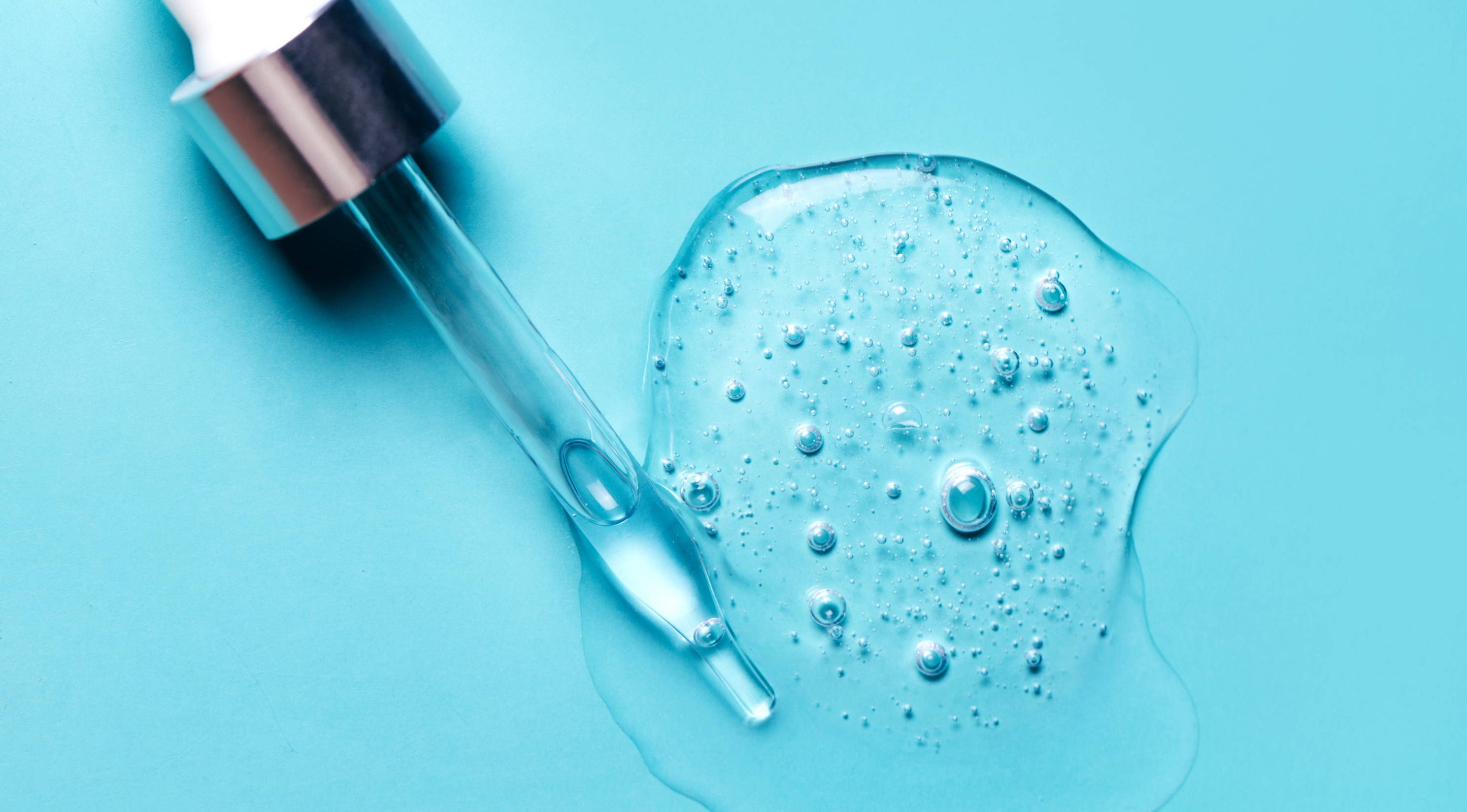 Is Hyaluronic Acid Safe for Rosacea? DS Healthcare Group