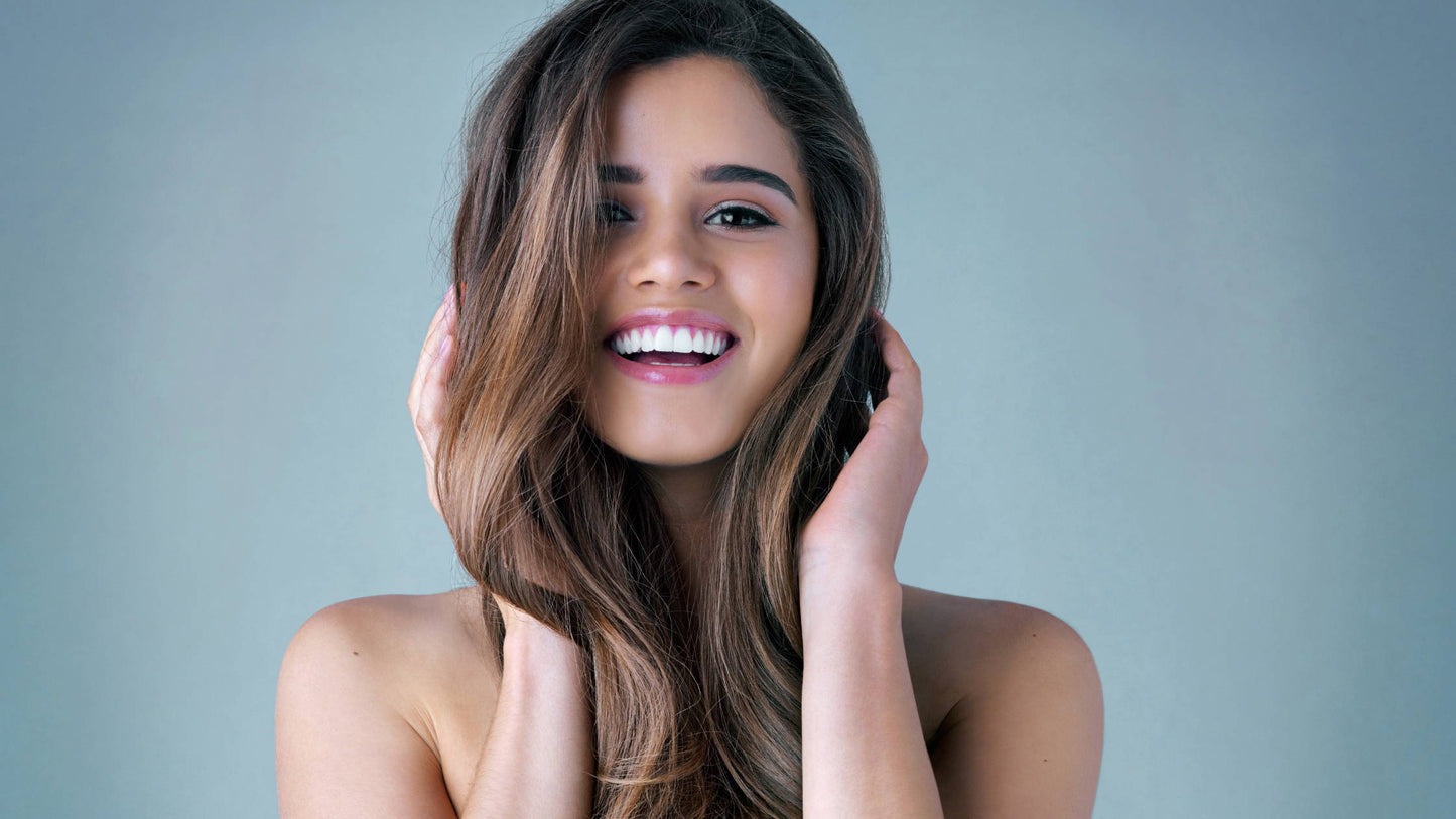 8 Researched-Backed Tips to Achieve Fuller, Healthier Hair