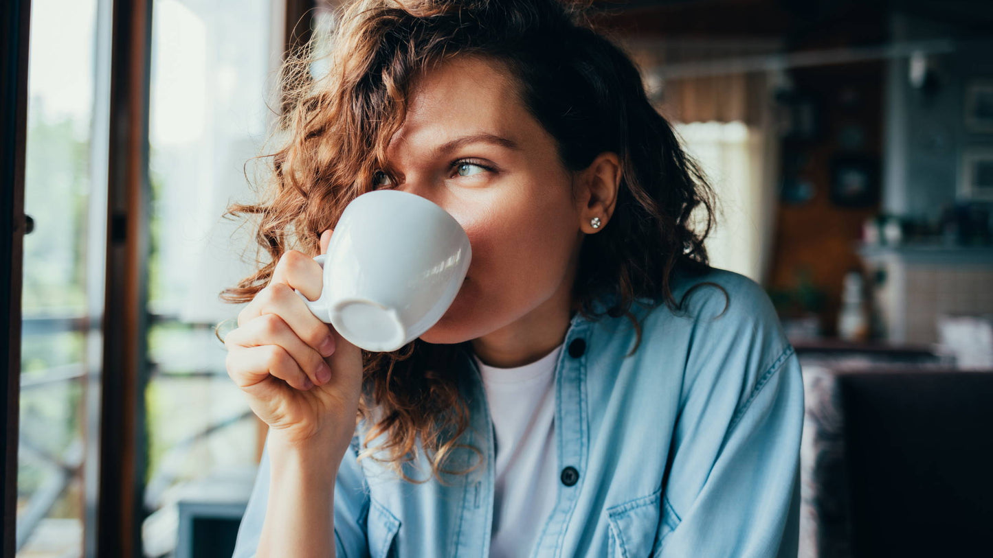 Can Drinking Too Much Coffee Cause Hair Loss?
