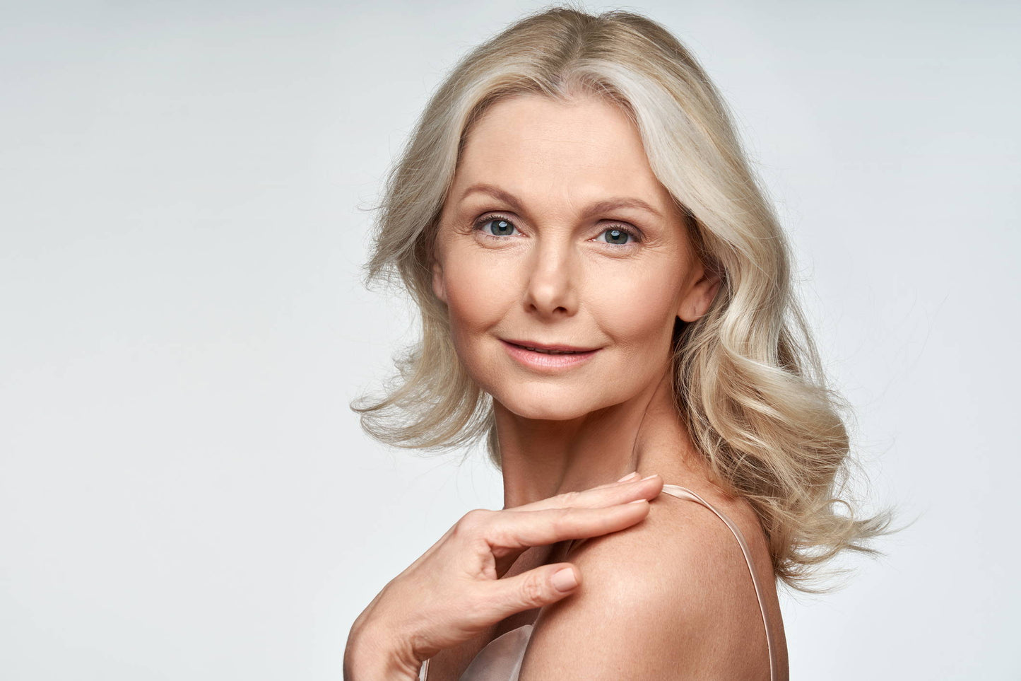 5 Tips To Age-Proof Your Hair