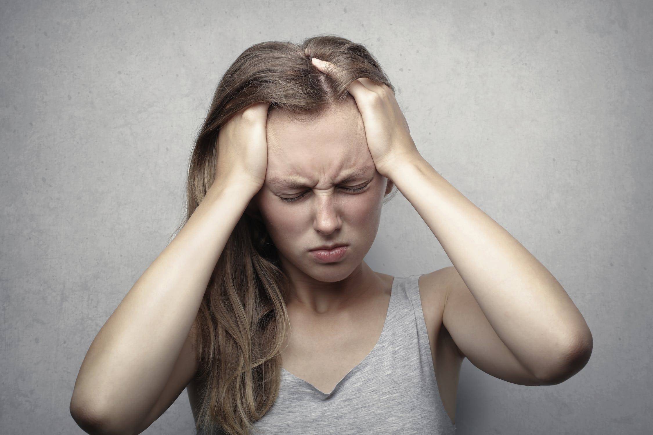 Hair Rip Test Hair Loss Test - 2 Simple Ways To Check At Home (Pull Test & Comb Test ...
