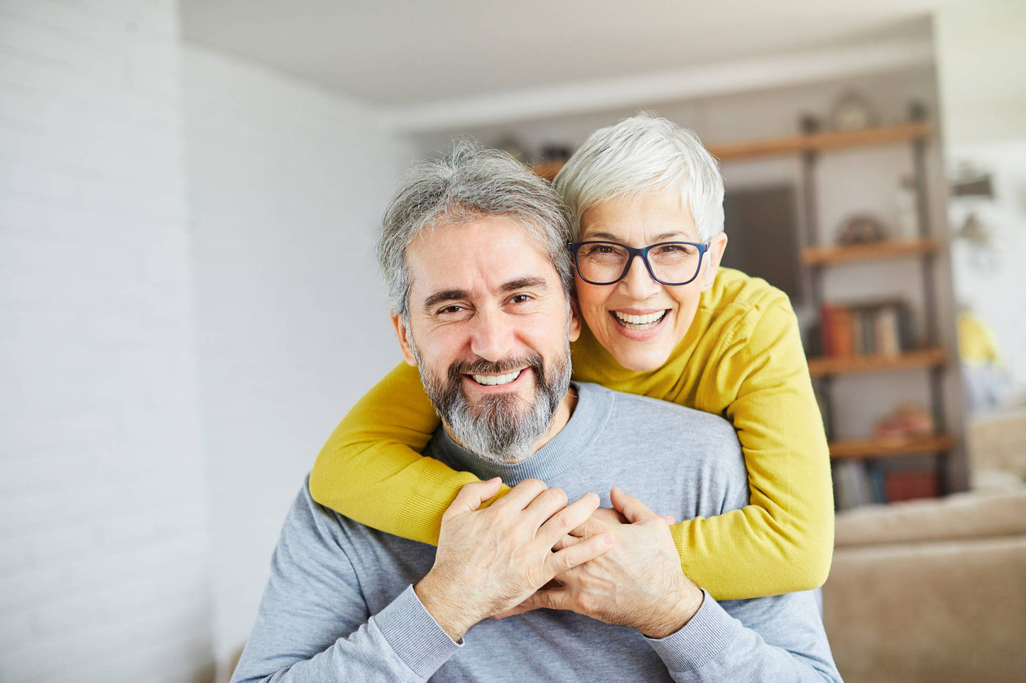 What Are Factors Contributing to Gray Hair?