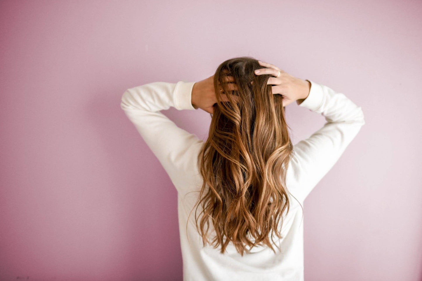 The Complete Womens Guide To Hair Loss