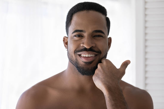 5 Grooming Essentials for Men That Level You Up