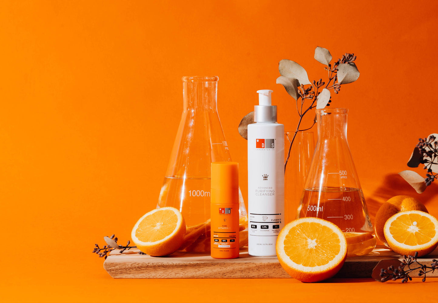 5 Reasons Vitamin C Serums Make Your Skin GLOW