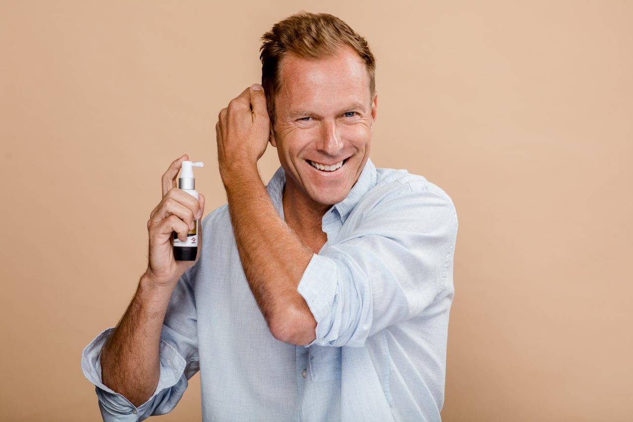 How To (Actually) Prevent Hair Loss