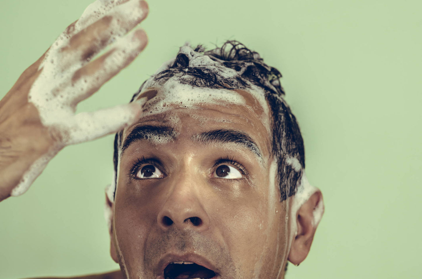 Do Hair Loss Shampoos Work to Stop Hair Loss?