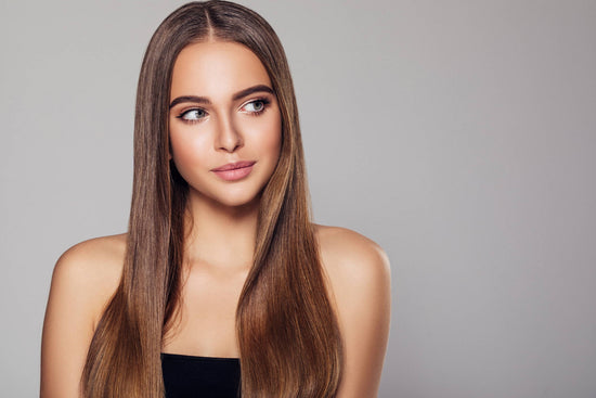 Is Hair Thinning Normal as a Teenager?