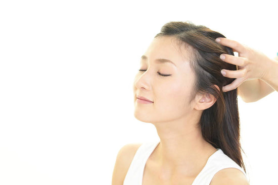 Can Scalp Massage Help Prevent Hair Loss?