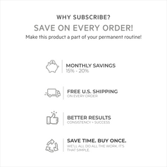Spectral Men's (DNC-N) | Redensifying Serum w/ Nanoxidil® 5%