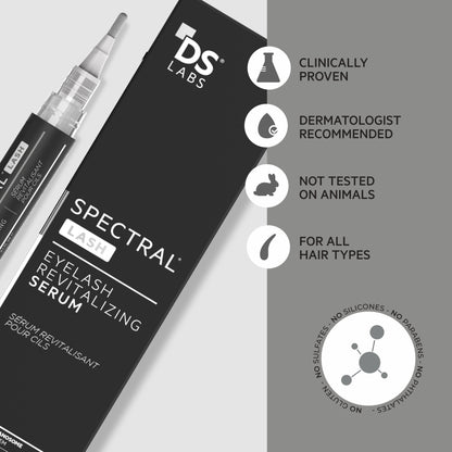 Spectral.LASH | Advanced Eyelash Revitilizing Serum