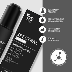Spectral.BRD | BEARD CONDITIONING SERUM