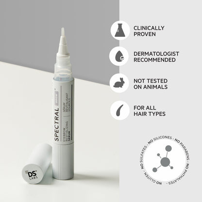 Spectral.BROW | EYEBROW CONDITIONING SERUM