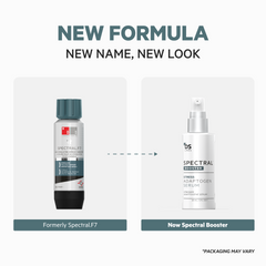 Spectral Booster | STRESS ADAPTOGEN SERUM