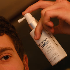 Spectral Booster | STRESS ADAPTOGEN SERUM