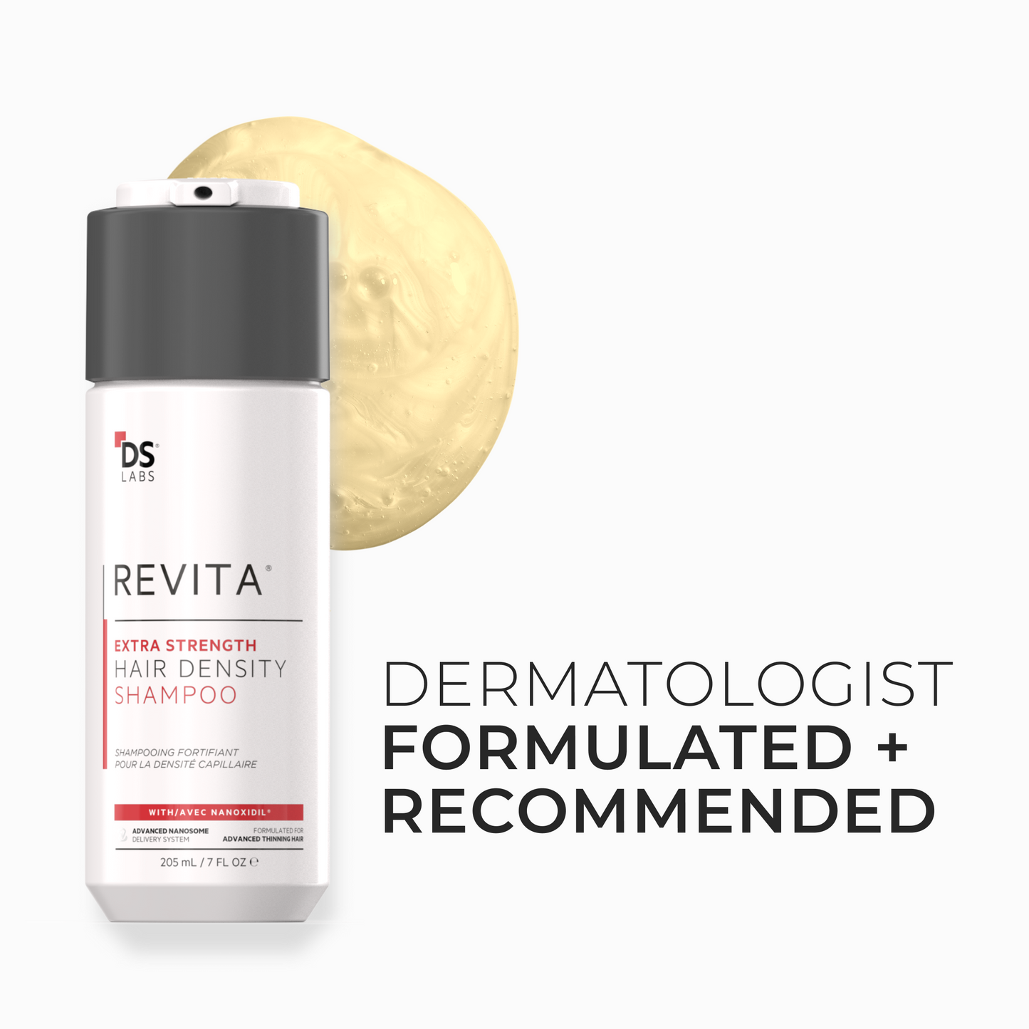 Revita | Extra Strength Hair DENSITY Shampoo – DS Healthcare Group revita-extra-strength-hair-density-shampoo-ds-healthcare-group
