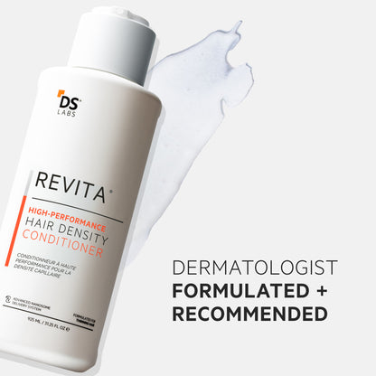 Revita 925ML | High-Performance Hair DENSITY Conditioner