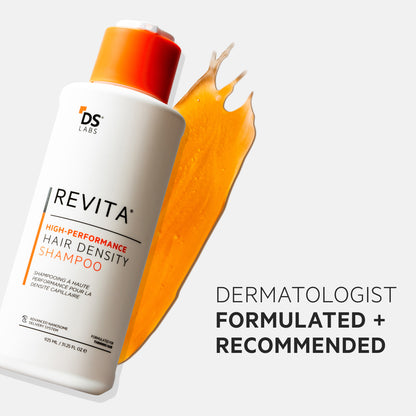 Revita 925ML | High-Performance Hair DENSITY Shampoo