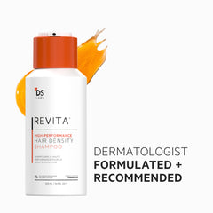 Revita | High-Performance Hair DENSITY Shampoo 500ML