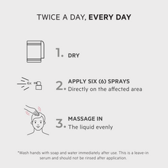 Spectral Booster | STRESS ADAPTOGEN SERUM