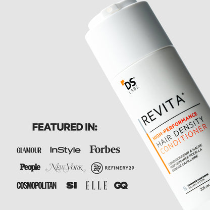 Revita | Conditioner Pouch 500ml