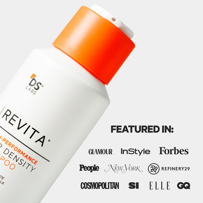 Revita | High-Performance Hair DENSITY Shampoo 500ML