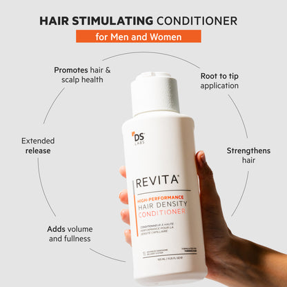 Revita 925ML | High-Performance Hair DENSITY Conditioner