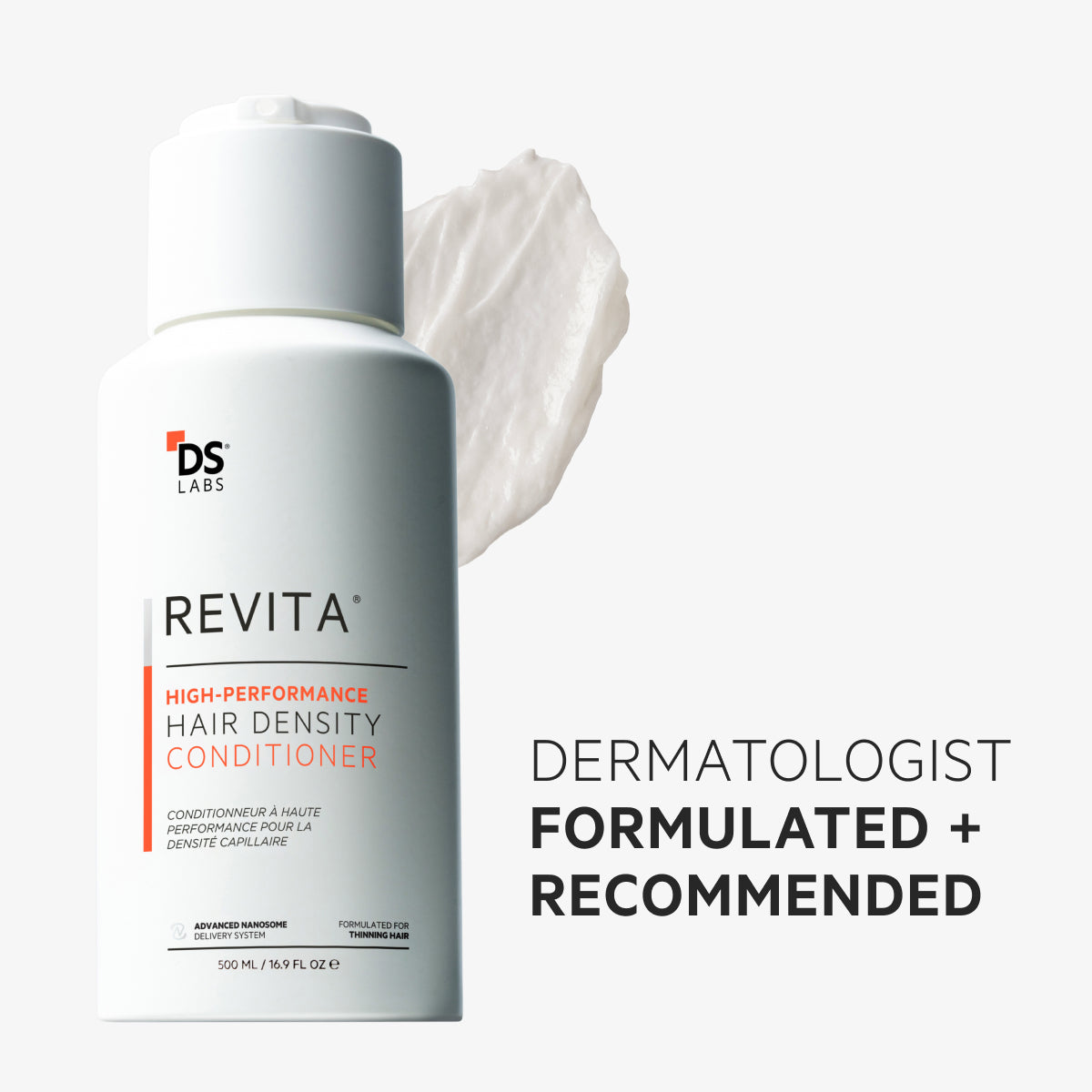 Revita | High Performance Hair DENSITY Conditioner 500ml