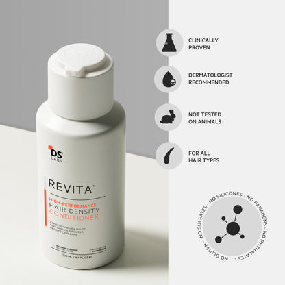 Revita | High Performance Hair DENSITY Conditioner 500ml