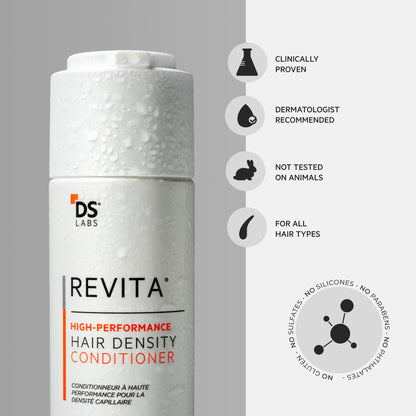 Revita | High-Performance Hair DENSITY Conditioner