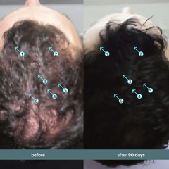 Spectral Booster | STRESS ADAPTOGEN SERUM