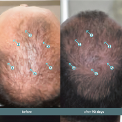 Spectral Booster | STRESS ADAPTOGEN SERUM