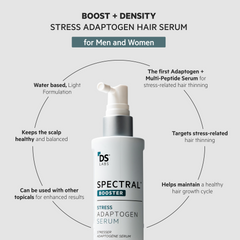 Spectral Booster | STRESS ADAPTOGEN SERUM