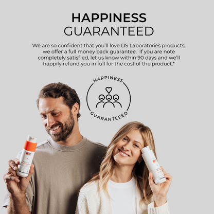 Spectral.CBD | HAIR DENSITY SERUM WITH CBD + Nanoxidil® 5%