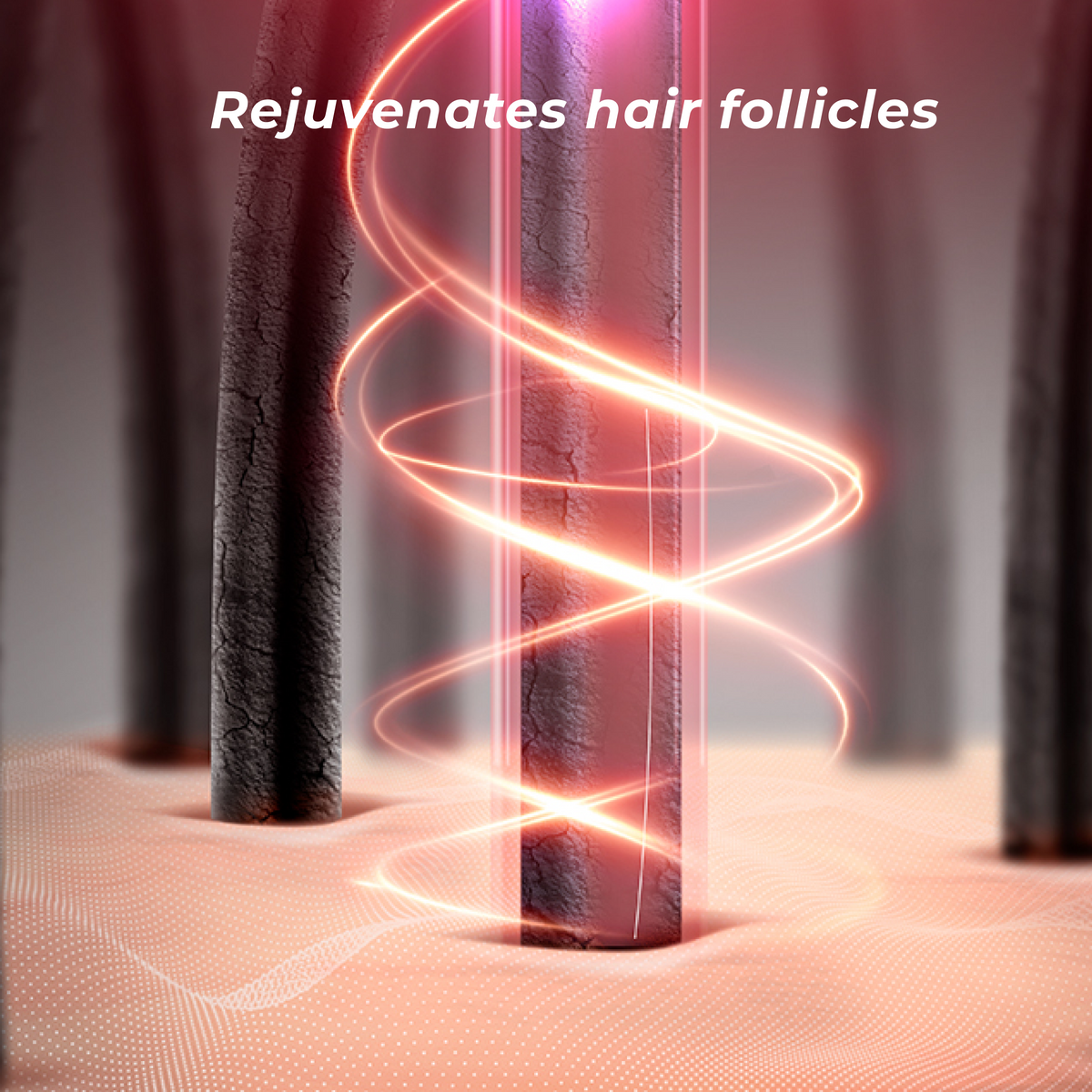 Scalp Activator | Topical Treatment Delivery System – DS Healthcare Group