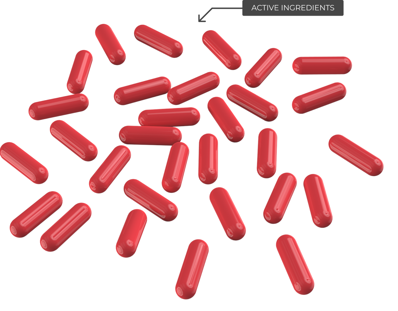 STEP 1: ENCAPSULATION