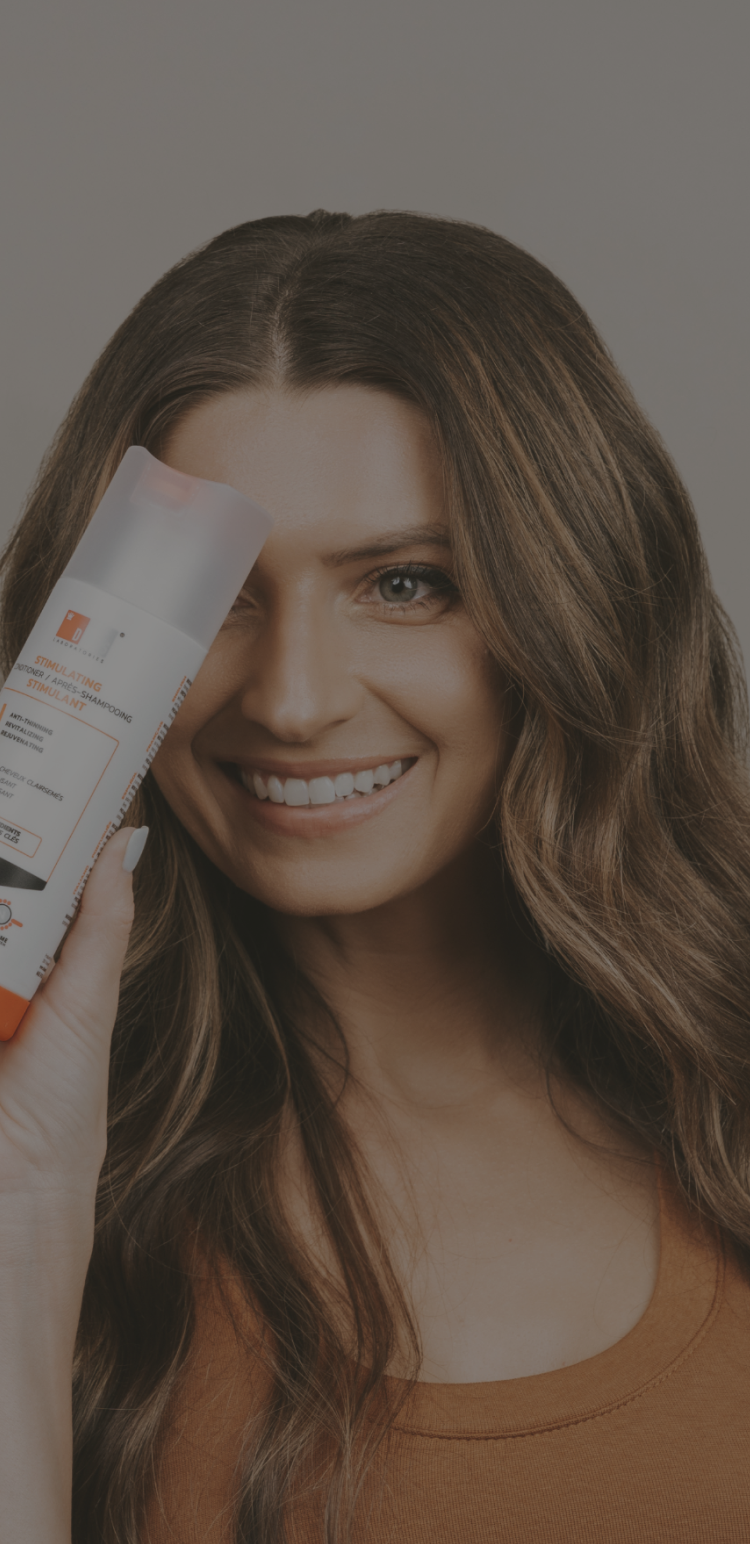 Proven Science for Healthier Hair and Skin