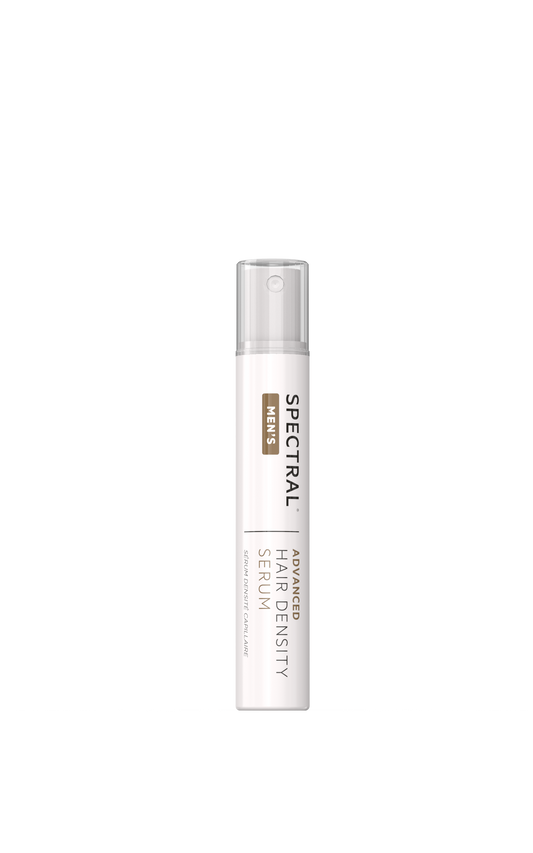 Spectral Men's | Redensifying Serum w/ Nanoxidil® 5% 8ml Sample
