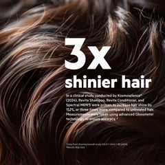Revita | High-Performance Hair DENSITY Shampoo