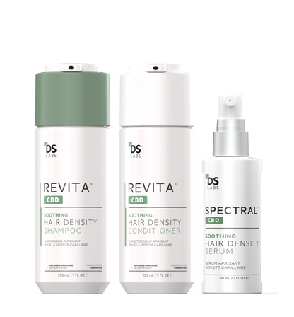 CBD Hair Density Kit