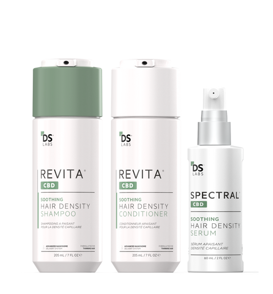 CBD Hair Density Kit